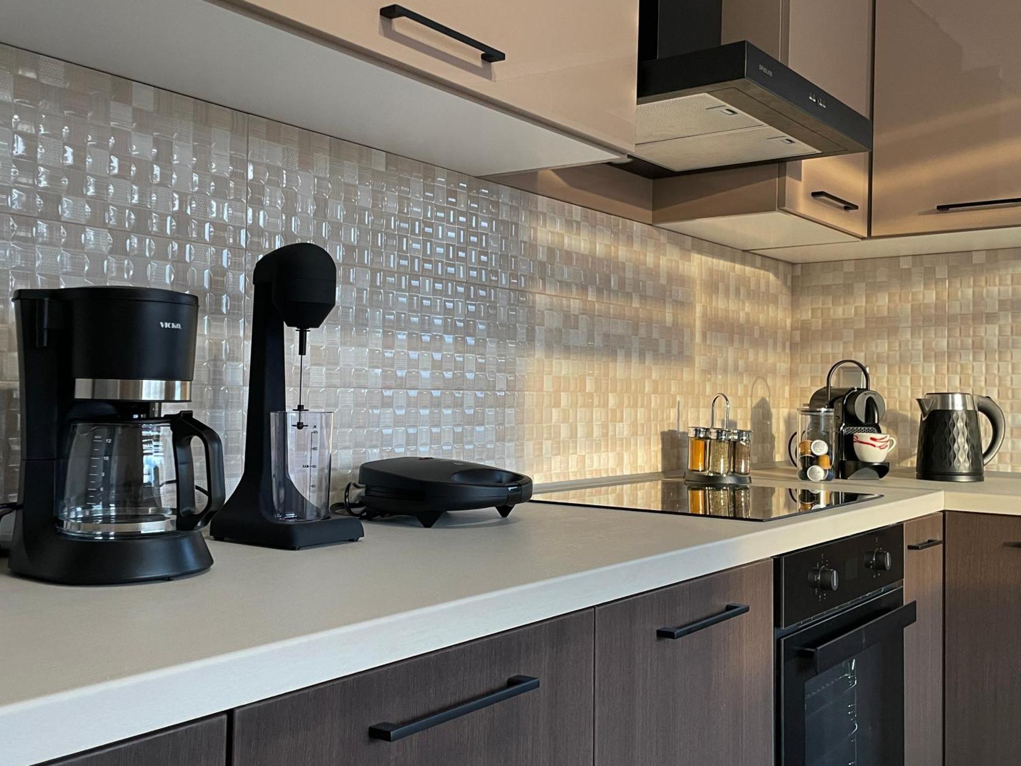 Aristides Guesthouse Krinidhes ภายนอก รูปภาพ